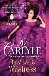 The Earl's Mistress by Liz Carlyle Paperback Book