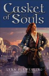 Casket of Souls by Lynn Flewelling Paperback Book