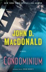 Condominium by John D. MacDonald Paperback Book