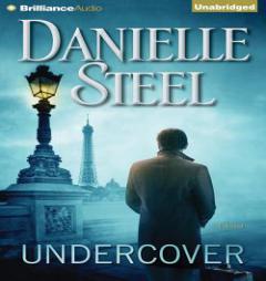 Undercover by Danielle Steel Paperback Book