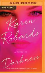 Darkness by Karen Robards Paperback Book