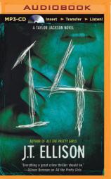 14 (Taylor Jackson Series) by J. T. Ellison Paperback Book