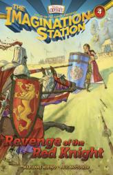 Revenge of the Red Knight by Paul McCusker Paperback Book