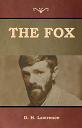 The Fox by D. H. Lawrence Paperback Book