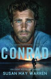Conrad by Susan May Warren Paperback Book