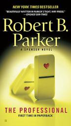 The Professional (Spenser) by Robert B. Parker Paperback Book
