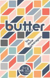 Butter (Short Stack) by Dorie Greenspan Paperback Book