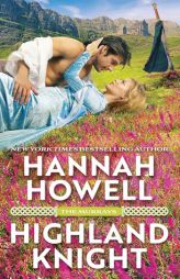 Highland Knight by Hannah Howell Paperback Book
