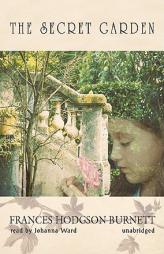 The Secret Garden by Frances Hodgson Burnett Paperback Book