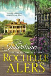 The Inheritance by Rochelle Alers Paperback Book