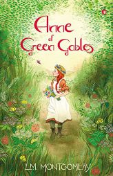 Anne of Green Gables (Anne of Green Gables,Virago Modern Classics) by L. M. Montgomery Paperback Book