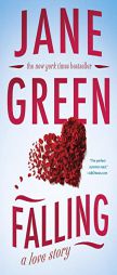 Falling by Jane Green Paperback Book