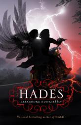 Hades by Alexandra Adornetto Paperback Book