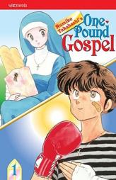 One-Pound Gospel, Vol. 1 (2nd Edition) (One Pound Gospel) by Rumiko Takahashi Paperback Book