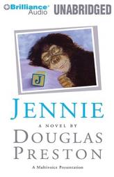Jennie by Douglas J. Preston Paperback Book