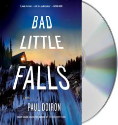 Bad Little Falls (Mike Bowditch Mysteries) by Paul Doiron Paperback Book