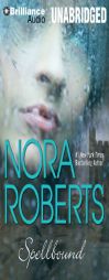 Spellbound by Nora Roberts Paperback Book