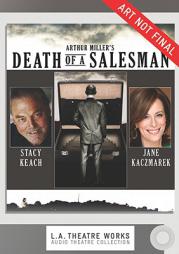Death of a Salesman by Arthur Miller Paperback Book
