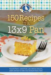 150 Recipes in 13