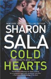 Cold Hearts by Sharon Sala Paperback Book