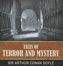 Tales of Terror and Mystery by Arthur Conan Doyle Paperback Book