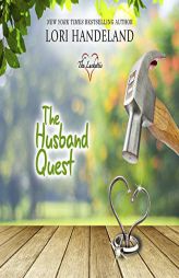 The Husband Quest by Lori Handeland Paperback Book