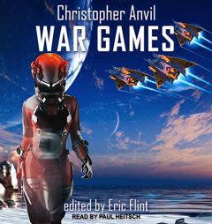 War Games by Eric Flint Paperback Book