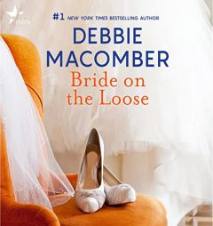 Bride on the Loose (Manning Family) by Debbie Macomber Paperback Book