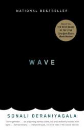 Wave (Vintage) by Sonali Deraniyagala Paperback Book