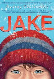 Jake by Audrey Couloumbis Paperback Book