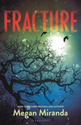 Fracture by Megan Miranda Paperback Book