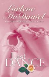 Last Dance by Lurlene McDaniel Paperback Book