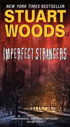 Imperfect Strangers by Stuart Woods Paperback Book