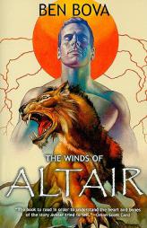 The Winds of Altair by Ben Bova Paperback Book