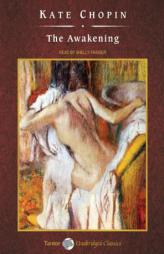 The Awakening by Kate Chopin Paperback Book