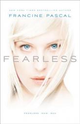 Fearless: Fearless; Sam; Run by Francine Pascal Paperback Book