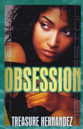 Obsession by Treasure Hernandez Paperback Book