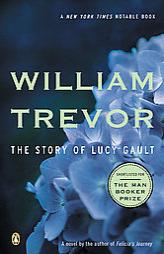 The Story of Lucy Gault by William Trevor Paperback Book