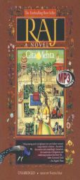 Raj by Gita Mehta Paperback Book