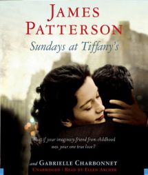 Sundays at Tiffany's by James Patterson Paperback Book