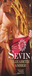 Sevin: The Lords of Satyr by Elizabeth Amber Paperback Book