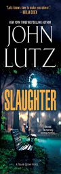 Slaughter by John Lutz Paperback Book