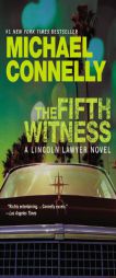 The Fifth Witness by Michael Connelly Paperback Book