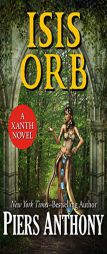 Isis Orb (Xanth) by Piers Anthony Paperback Book