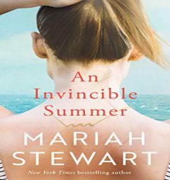 An Invincible Summer (Wyndham Beach, 1) by Mariah Stewart Paperback Book