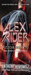 Russian Roulette: The Story of an Assassin (Alex Rider) by Anthony Horowitz Paperback Book
