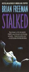 Stalked by Brian Freeman Paperback Book