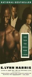 And This Too Shall Pass by E. Lynn Harris Paperback Book