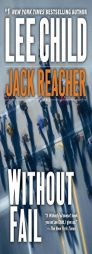 Without Fail (Jack Reacher) by Lee Child Paperback Book