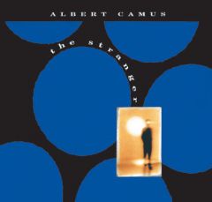 Stranger by Albert Camus Paperback Book